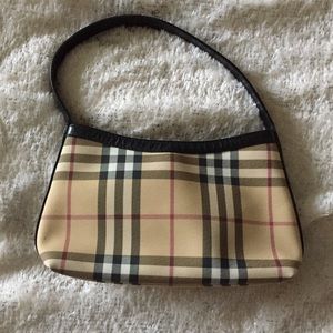 Burberry Purse
